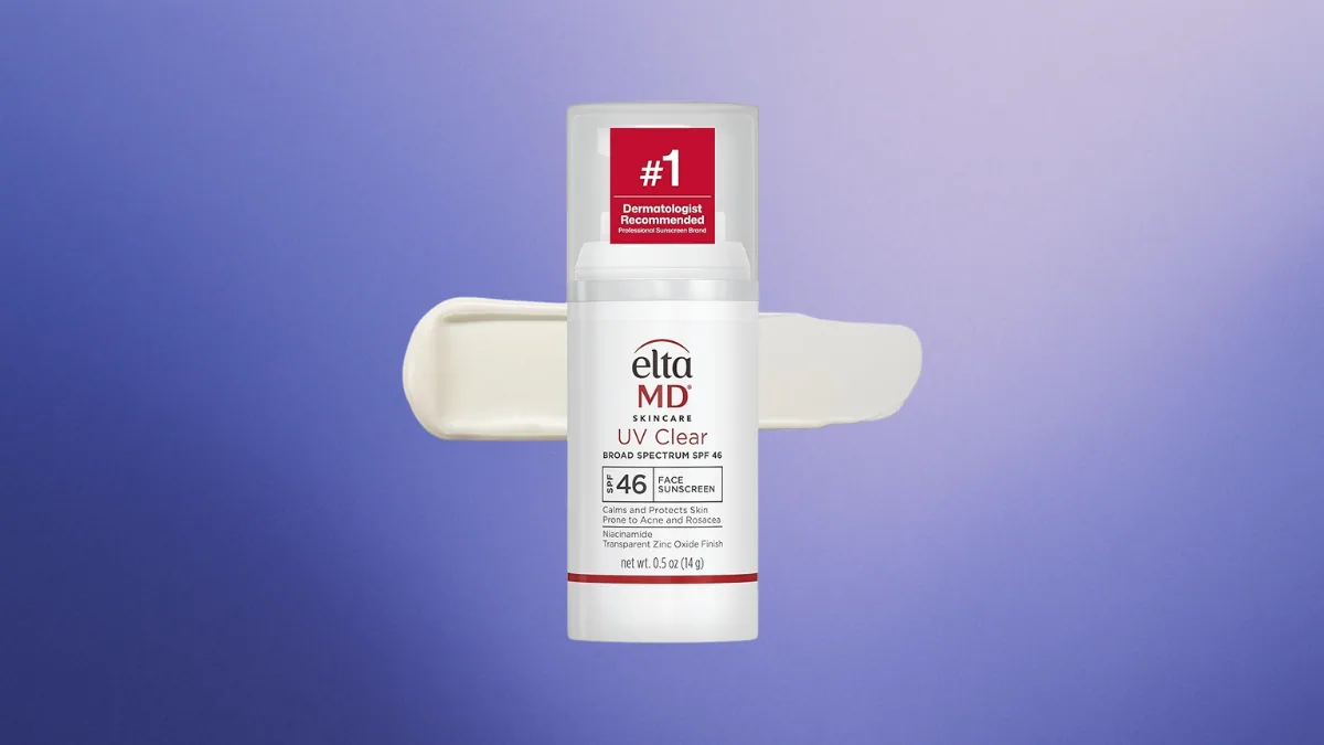 EltaMD UV Clear SPF 46 Review: Lightweight Sunscreen for Clear, Protected Skin