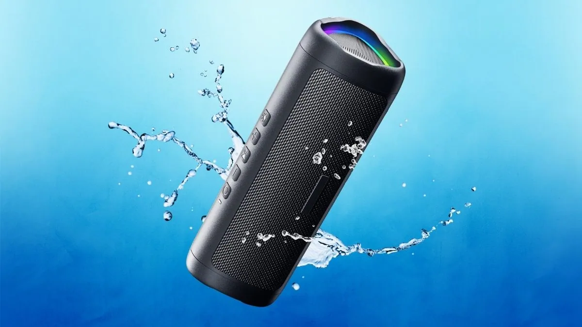 Why This Bluetooth Speaker Fits Everyday Portable Audio Needs
