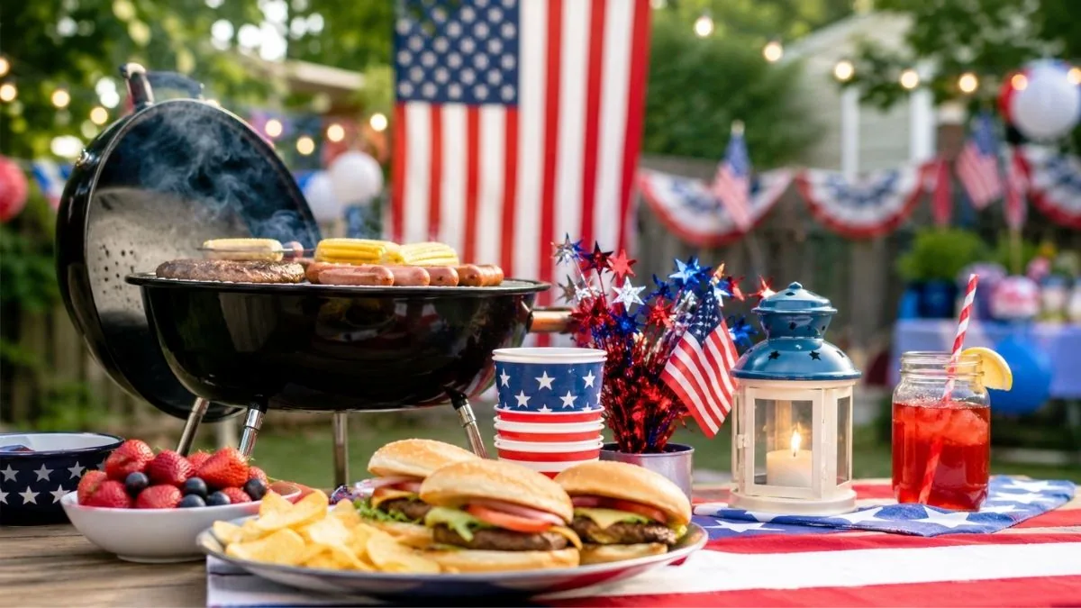 10 Must-Have Amazon Finds for a Fun and Stress-Free Fourth of July Celebration