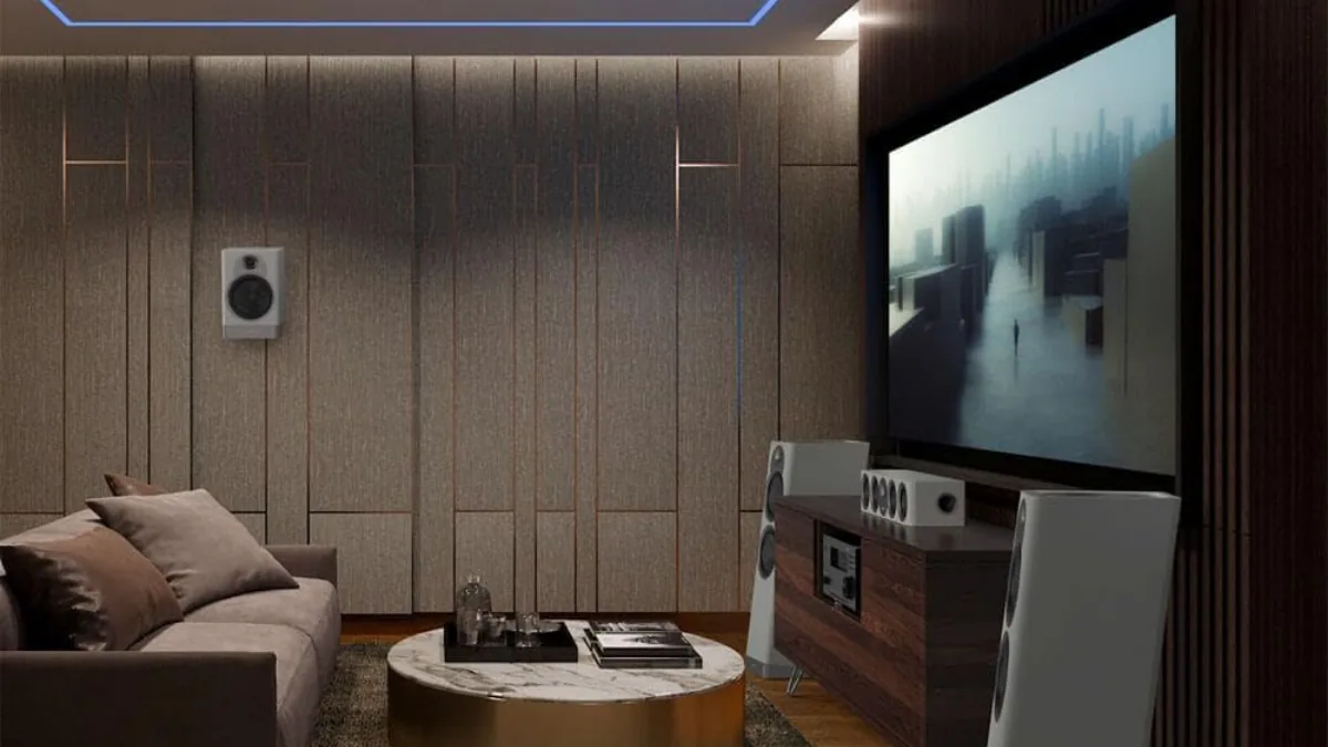 Onkyo TX-RZ70 11.2-Channel AV Receiver Brings Reference-Quality Home Theater Performance