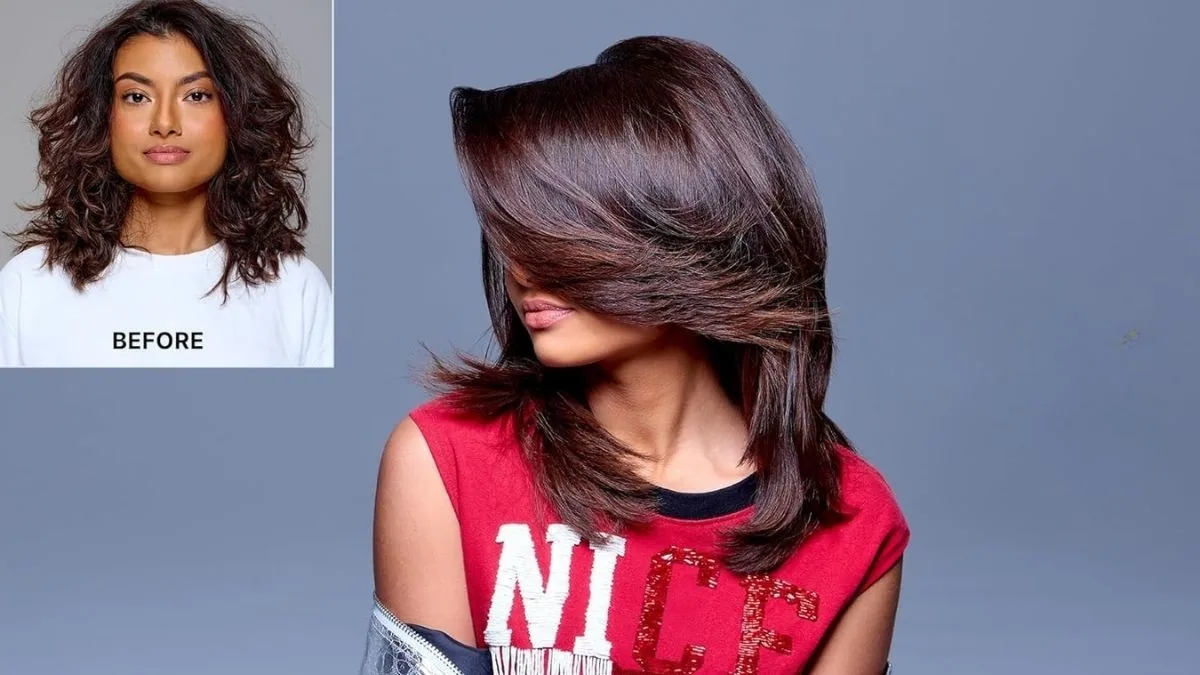 COLOR WOW Dream Coat Supernatural Spray: The Secret to Smooth, Frizz-Free Hair