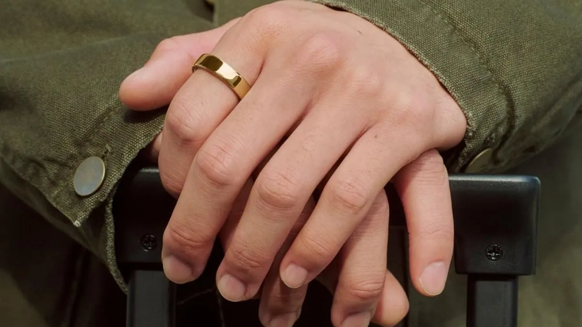 Oura Ring: A Smart Ring That Delivers Powerful Health Insights