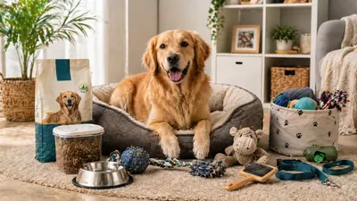 Pet Supplies