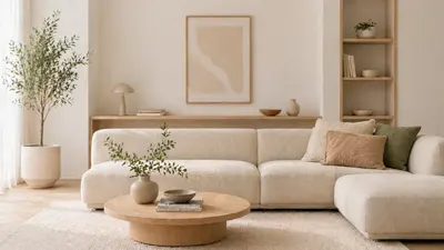Home Living